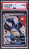 Charizard Gx