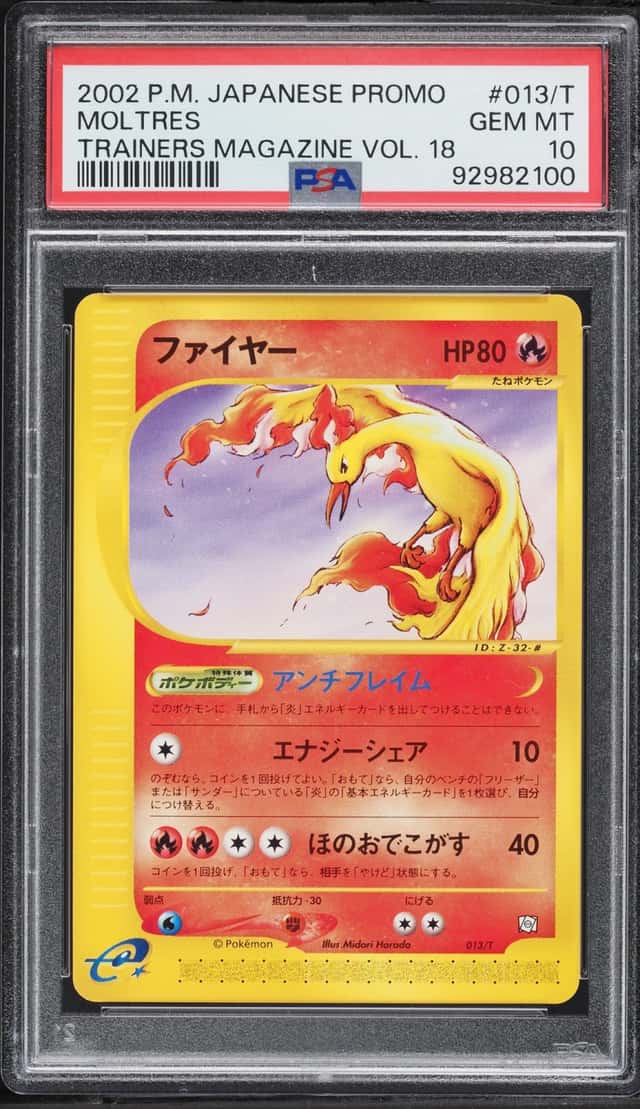 Moltres