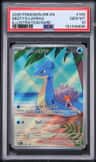 Misty'S Lapras