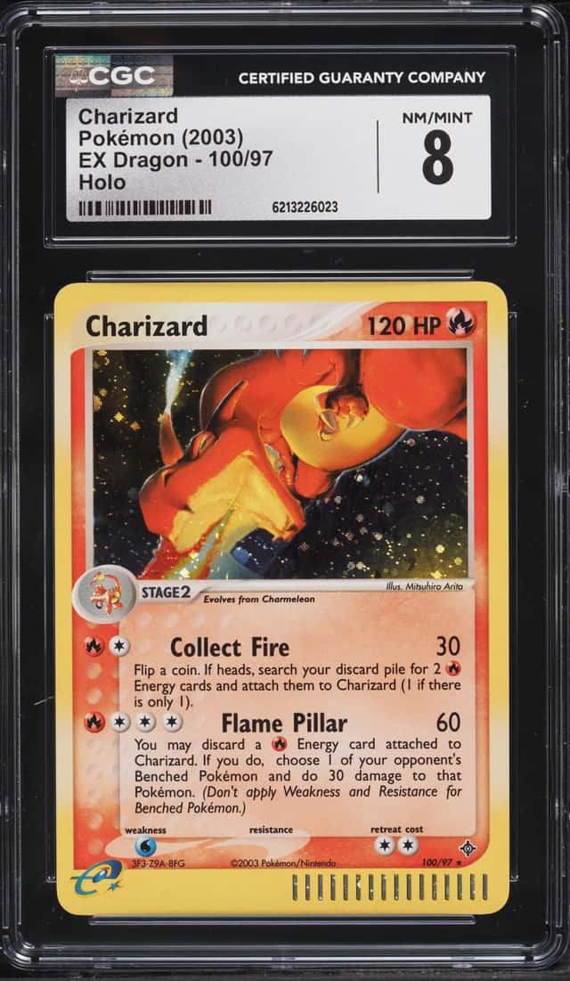 Charizard