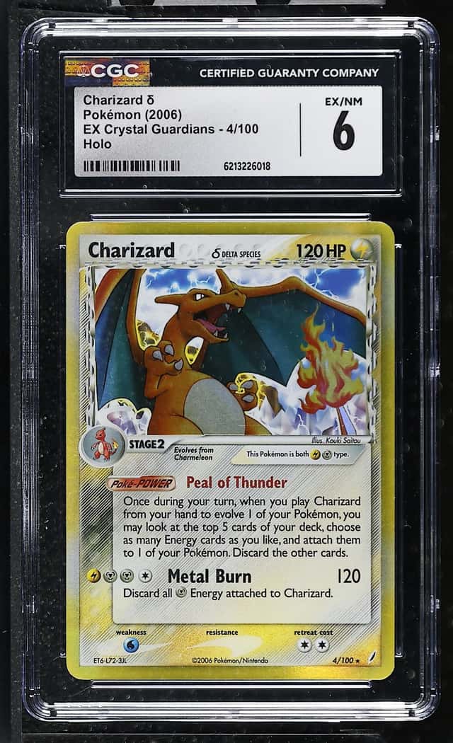 Charizard