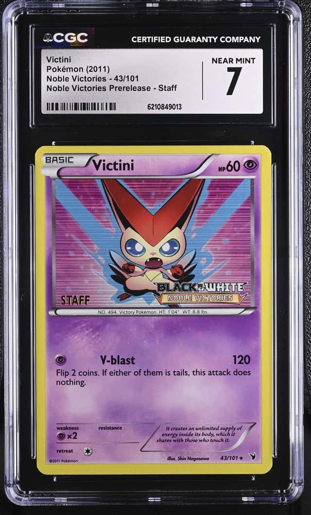 Victini