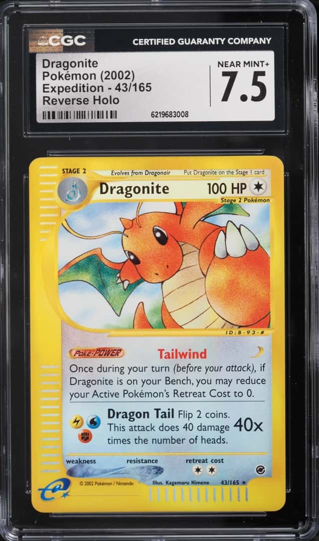 Dragonite