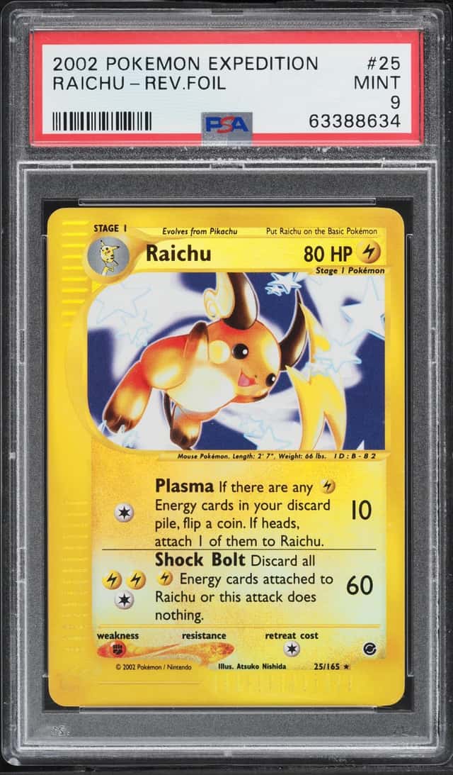 Raichu