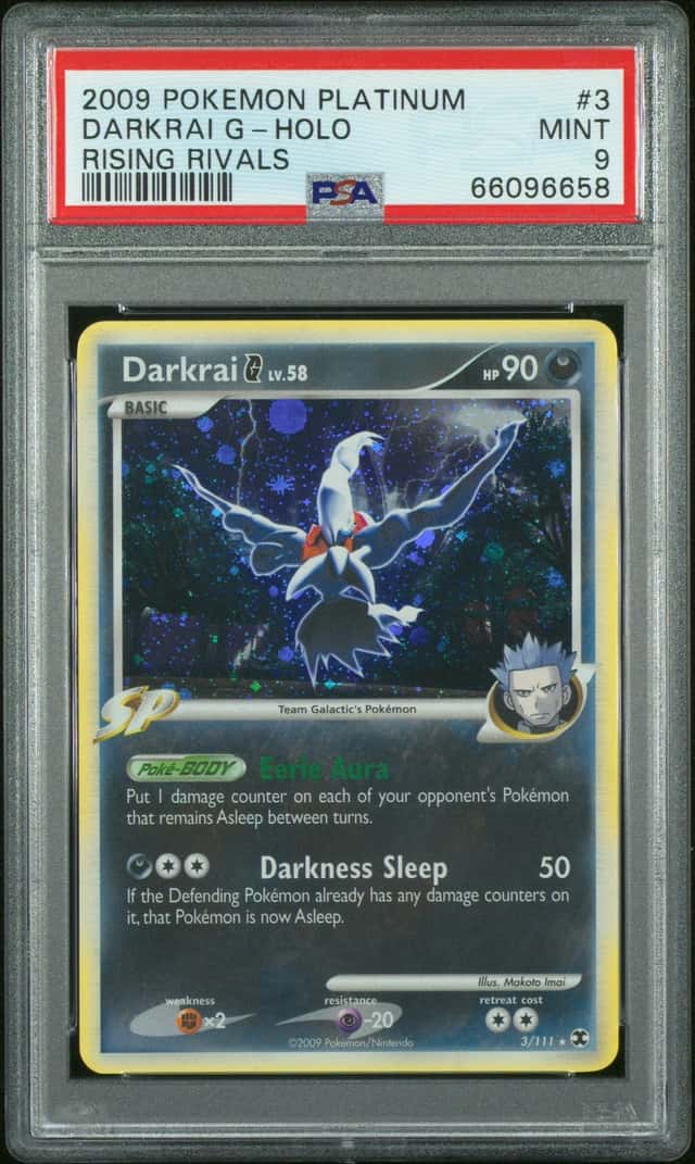 Darkrai G