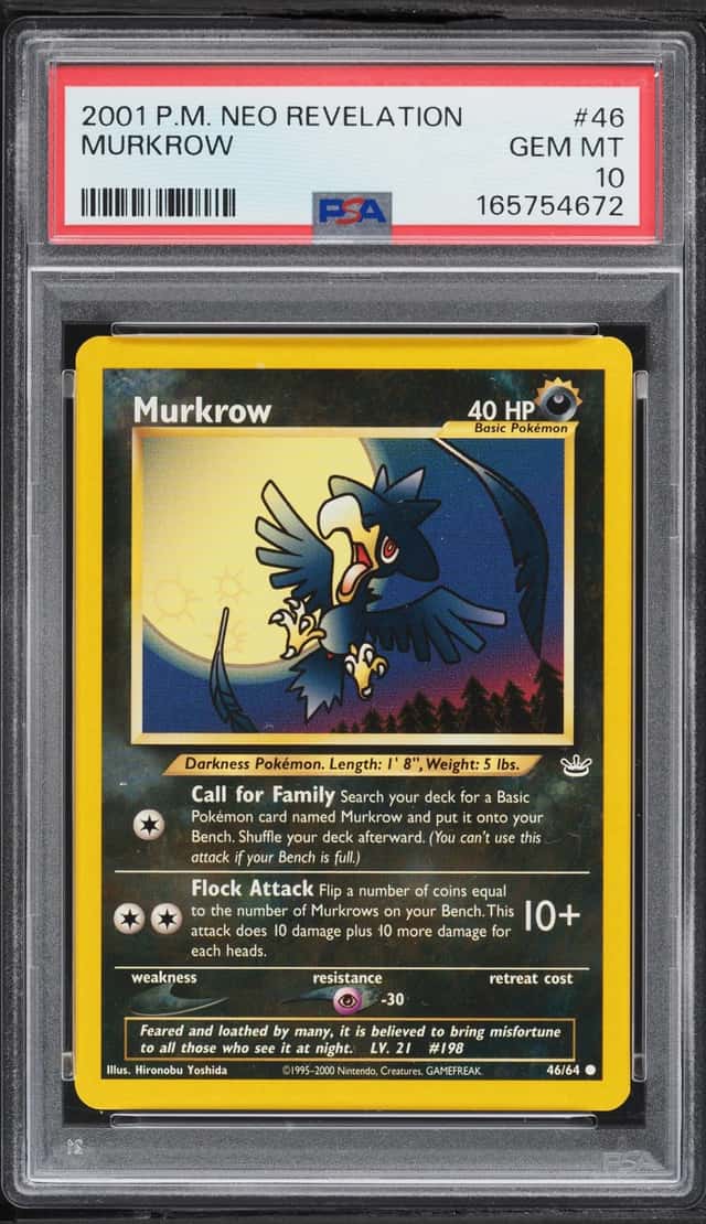 Murkrow