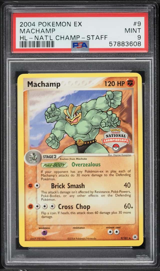 Machamp