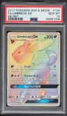 Umbreon Gx