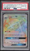 Metagross Gx