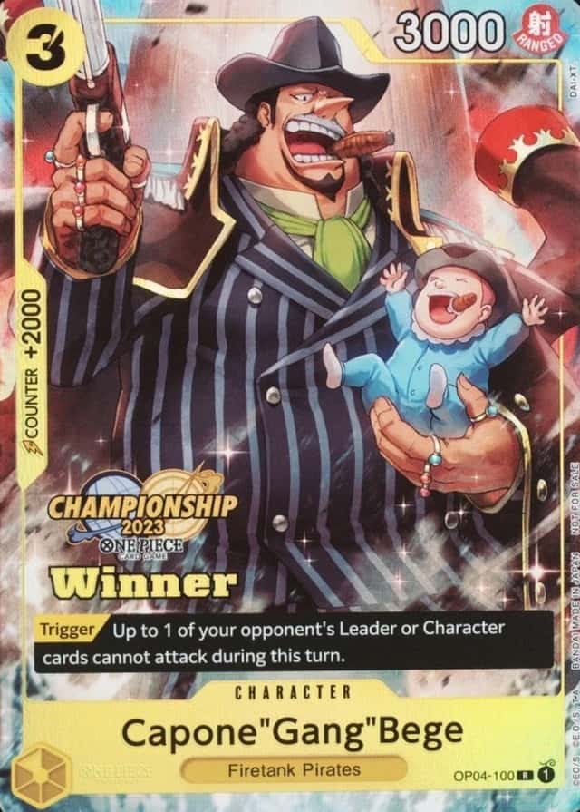 Winner