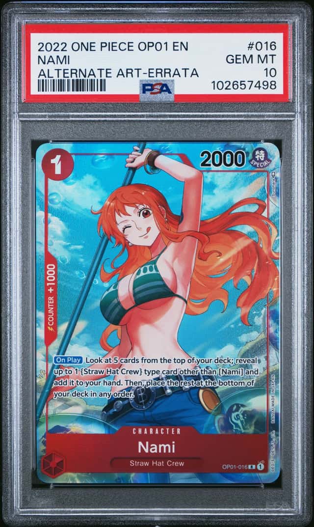 Nami