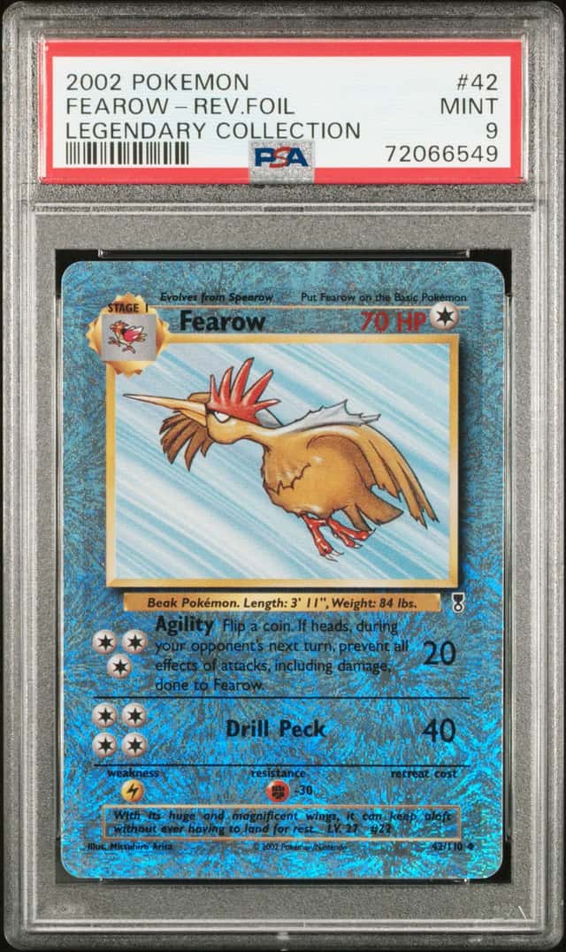 Fearow