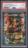 Primal Groudon Ex