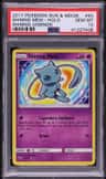 Shining Mew