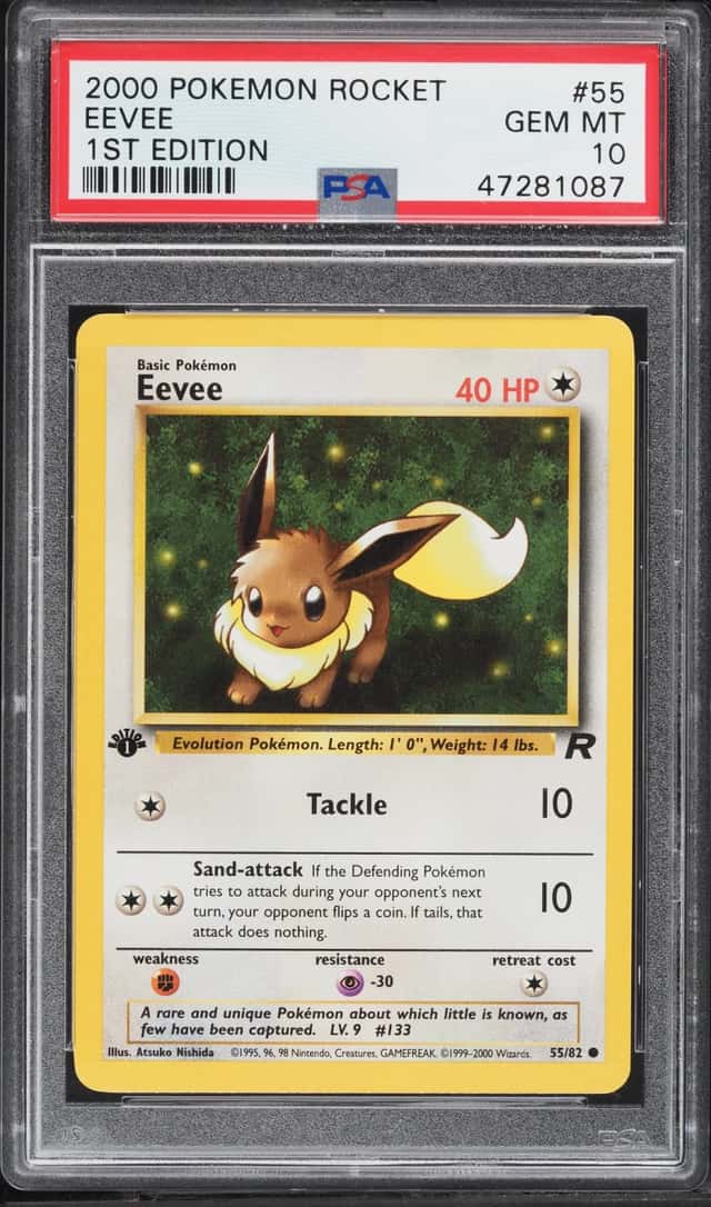 Eevee