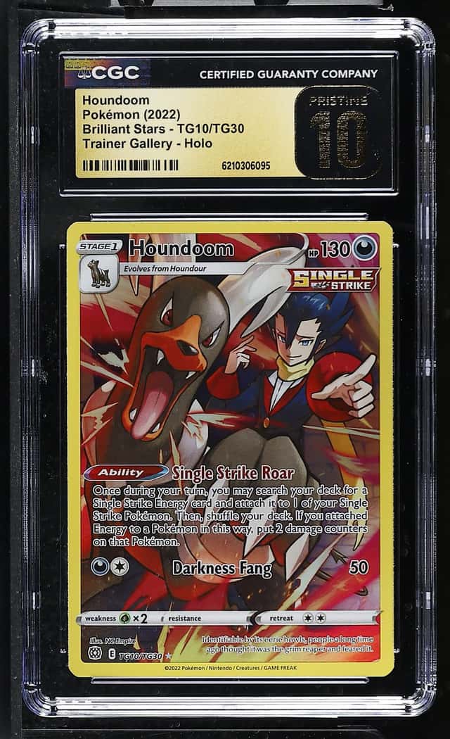 Houndoom