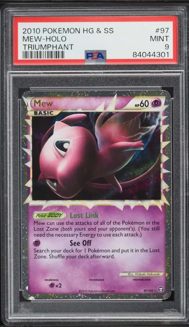 Mew