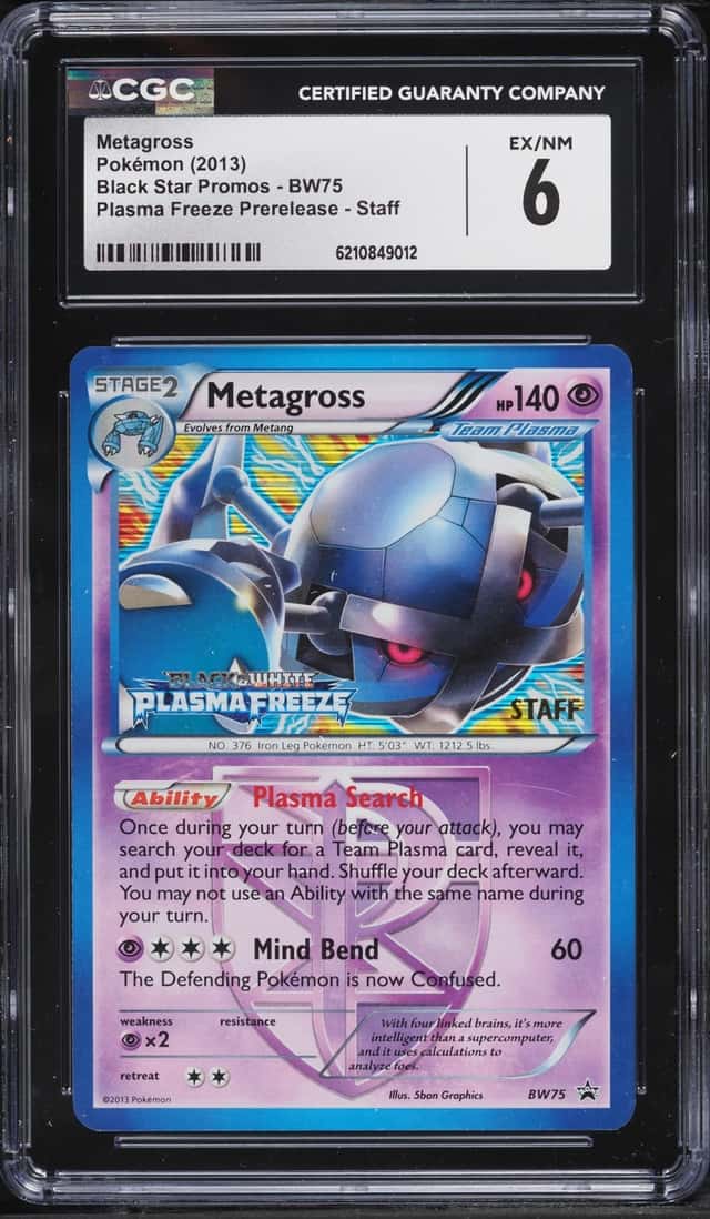 Metagross