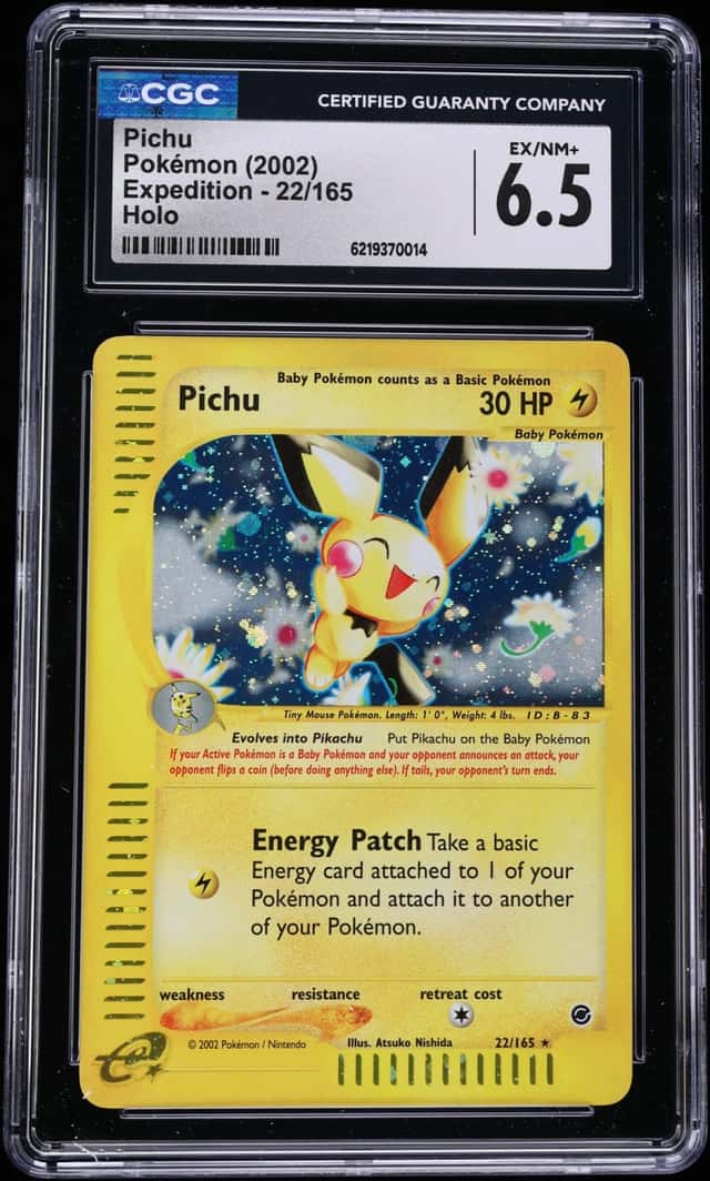 Pichu