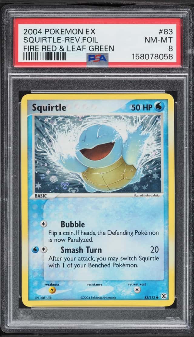 Squirtle