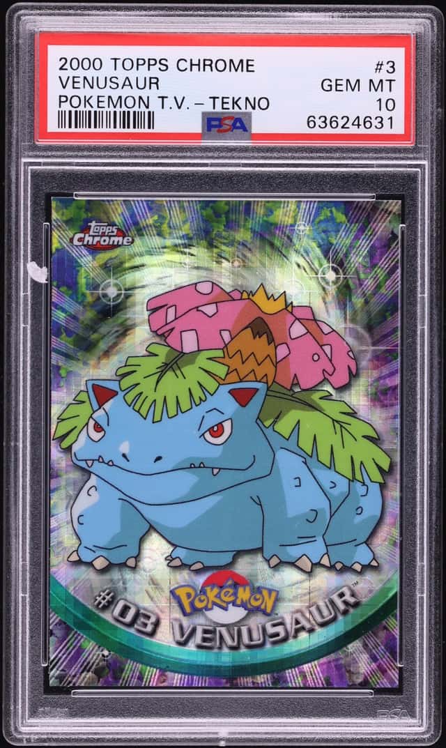 Venusaur