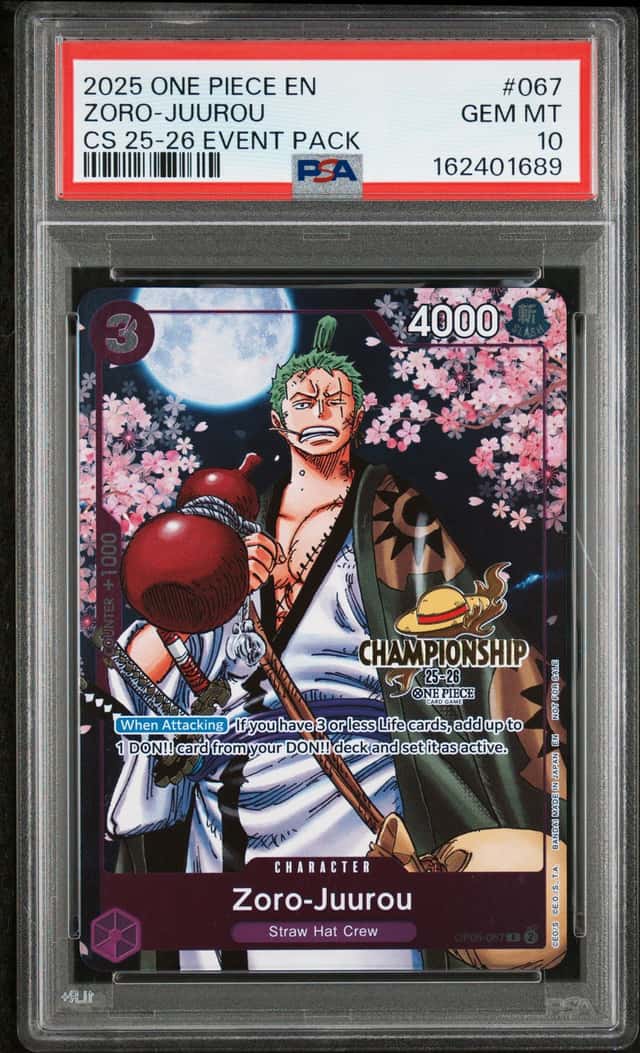 Zoro-Juurou