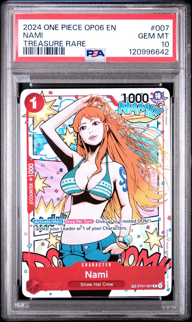 Nami