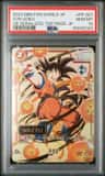 Son Goku
