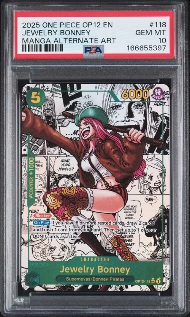 Jewelry Bonney