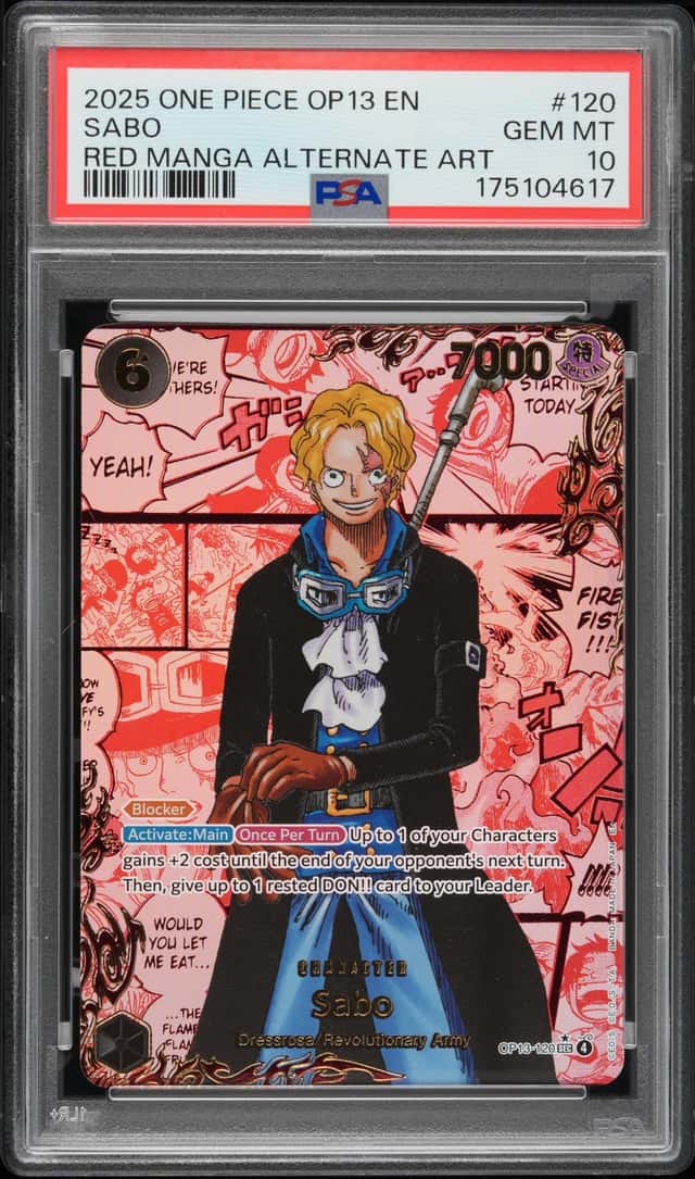 Sabo