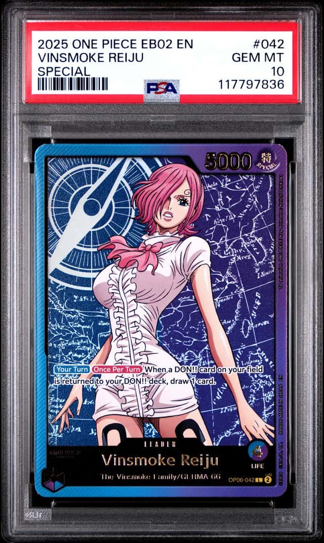Vinsmoke Reiju