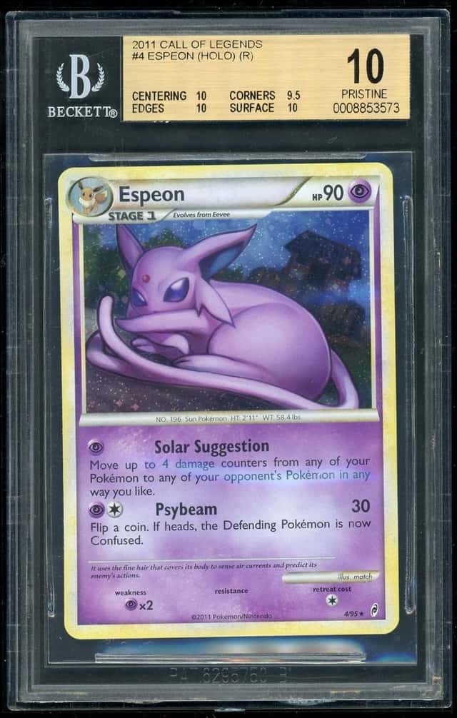 Espeon
