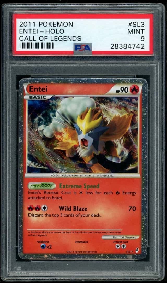 Entei