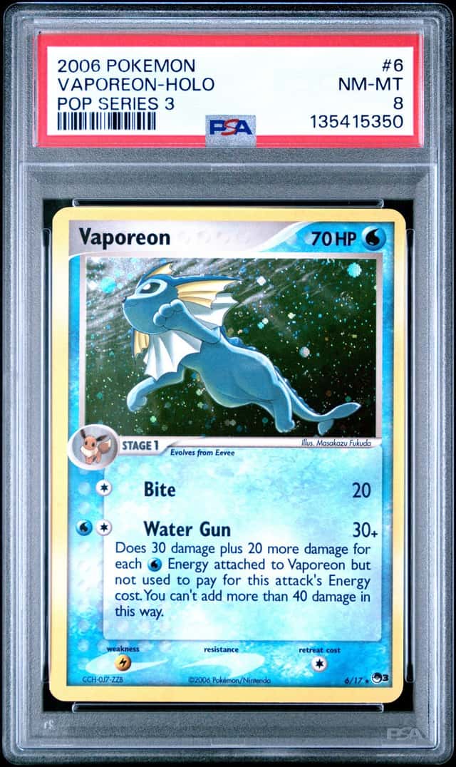 Vaporeon
