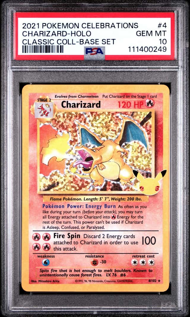 Charizard