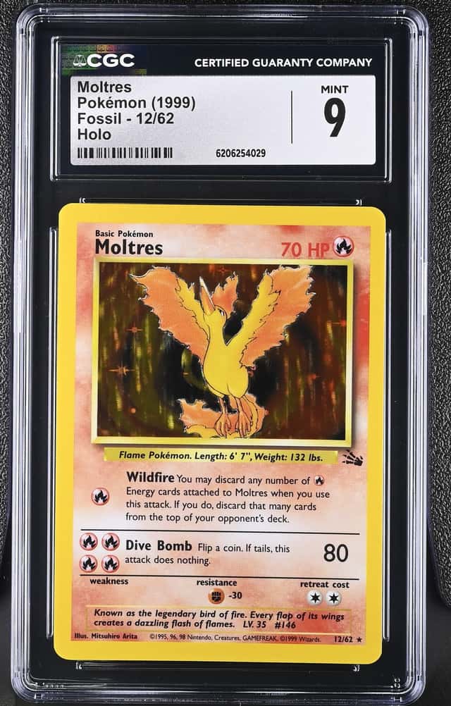 Moltres