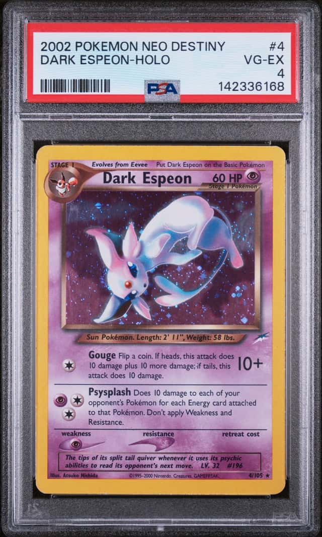 Dark Espeon