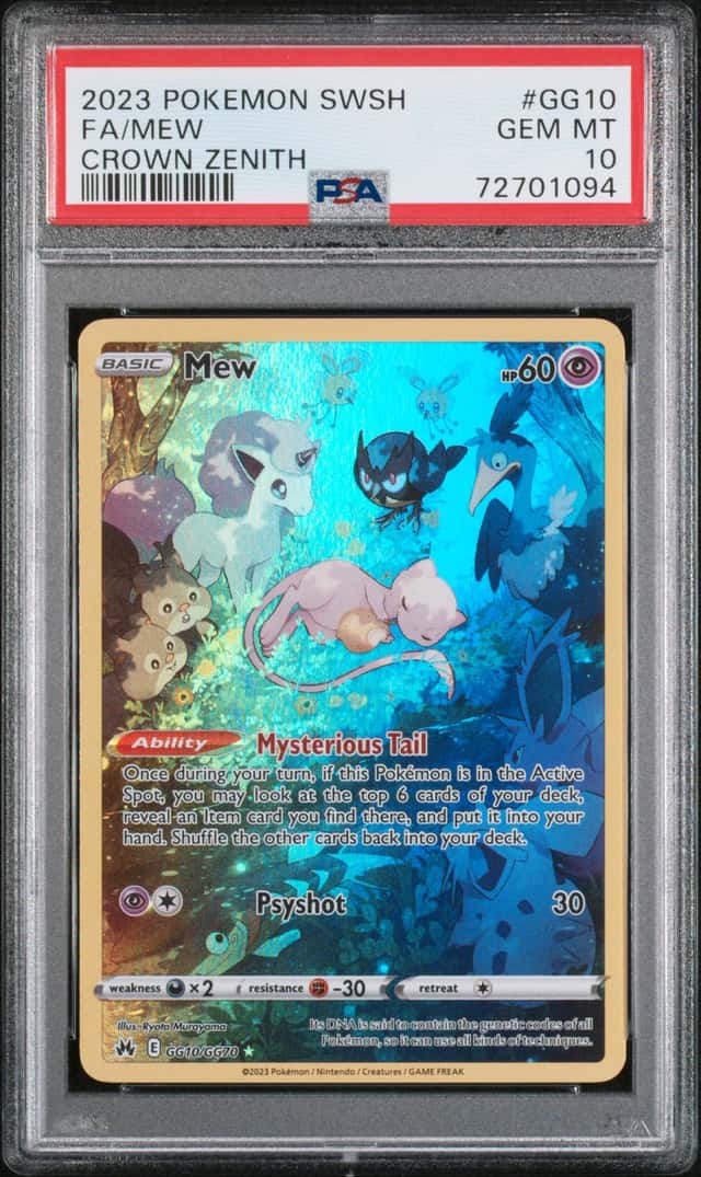Mew
