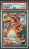 Charizard Gx