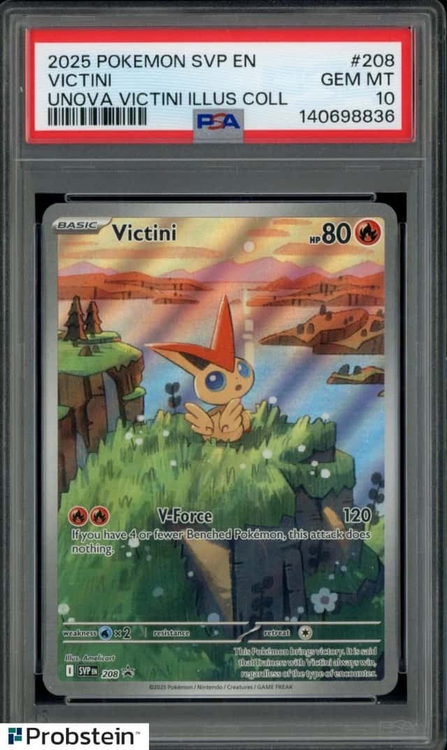 Victini