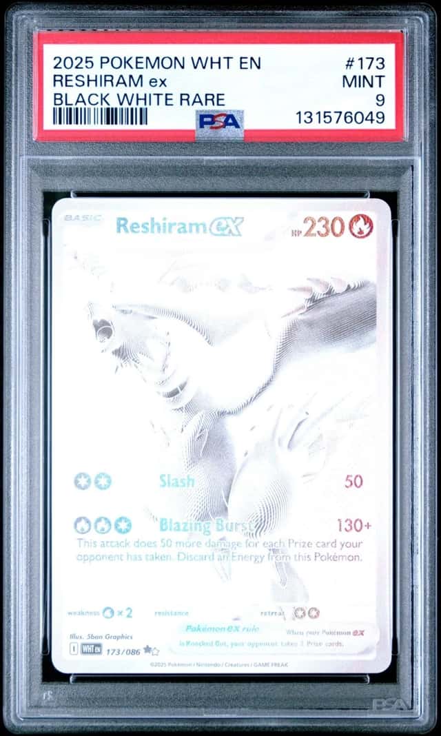 RESHIRAM ex