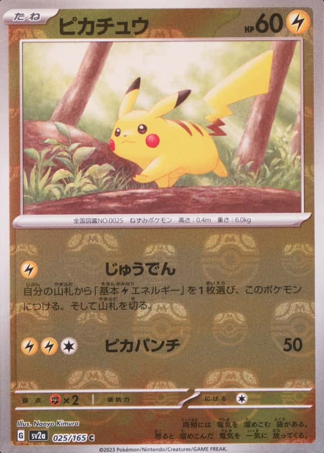 Master Ball · Reverse Holo