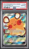 Dedenne Gx