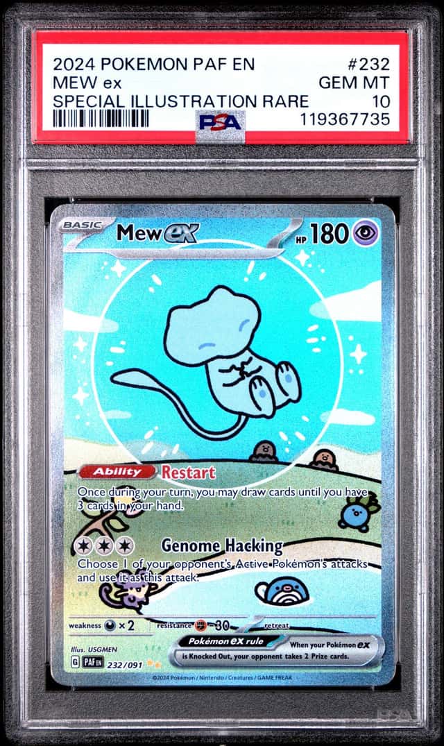 MEW ex