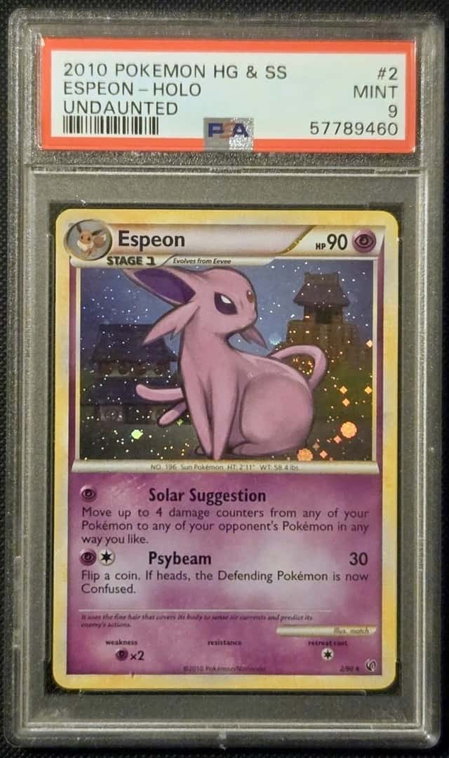 Espeon