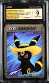 Double Colorless Energy