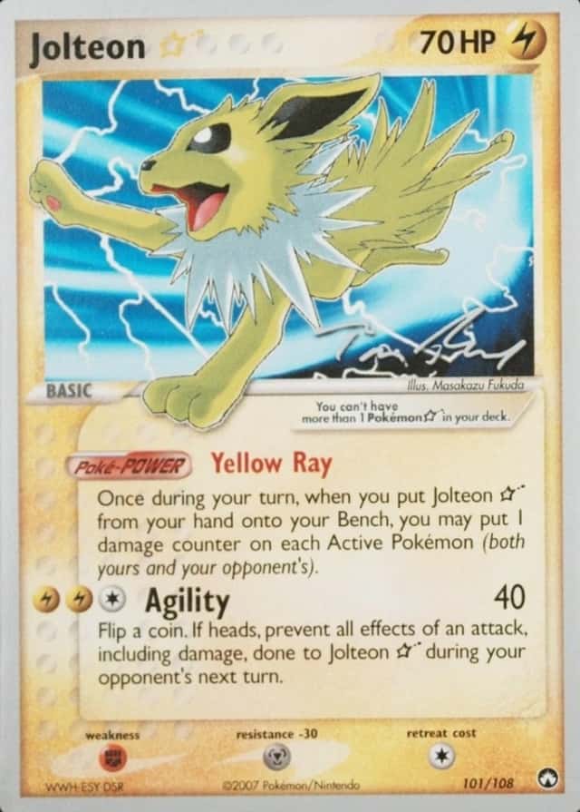 Legendary Ascent