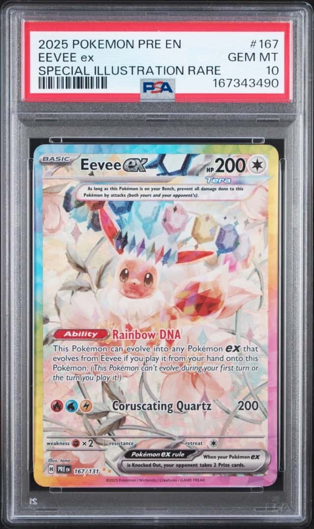 EEVEE ex