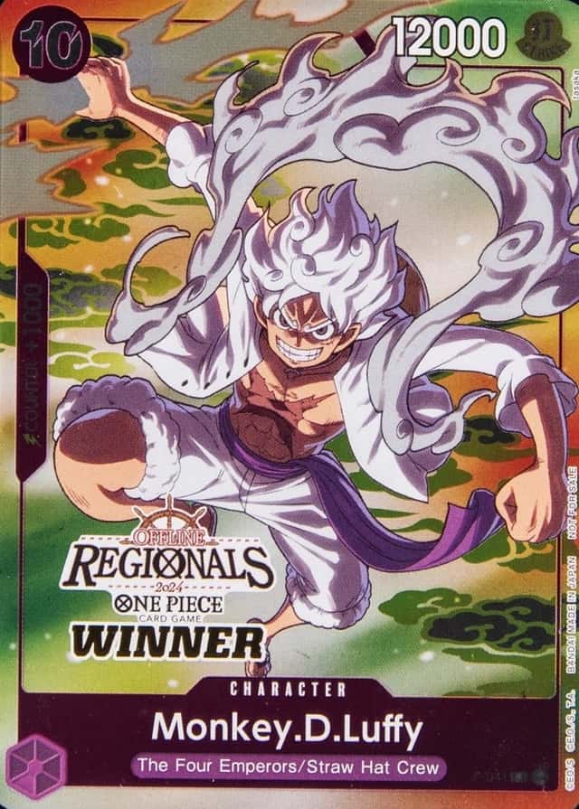 Winner