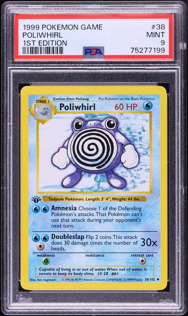 Poliwhirl